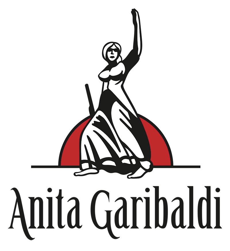 logo Anita Garibaldi