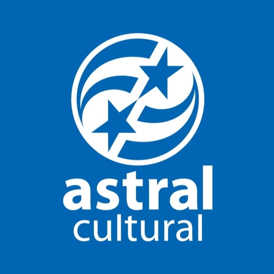 logo Astral Cultural 