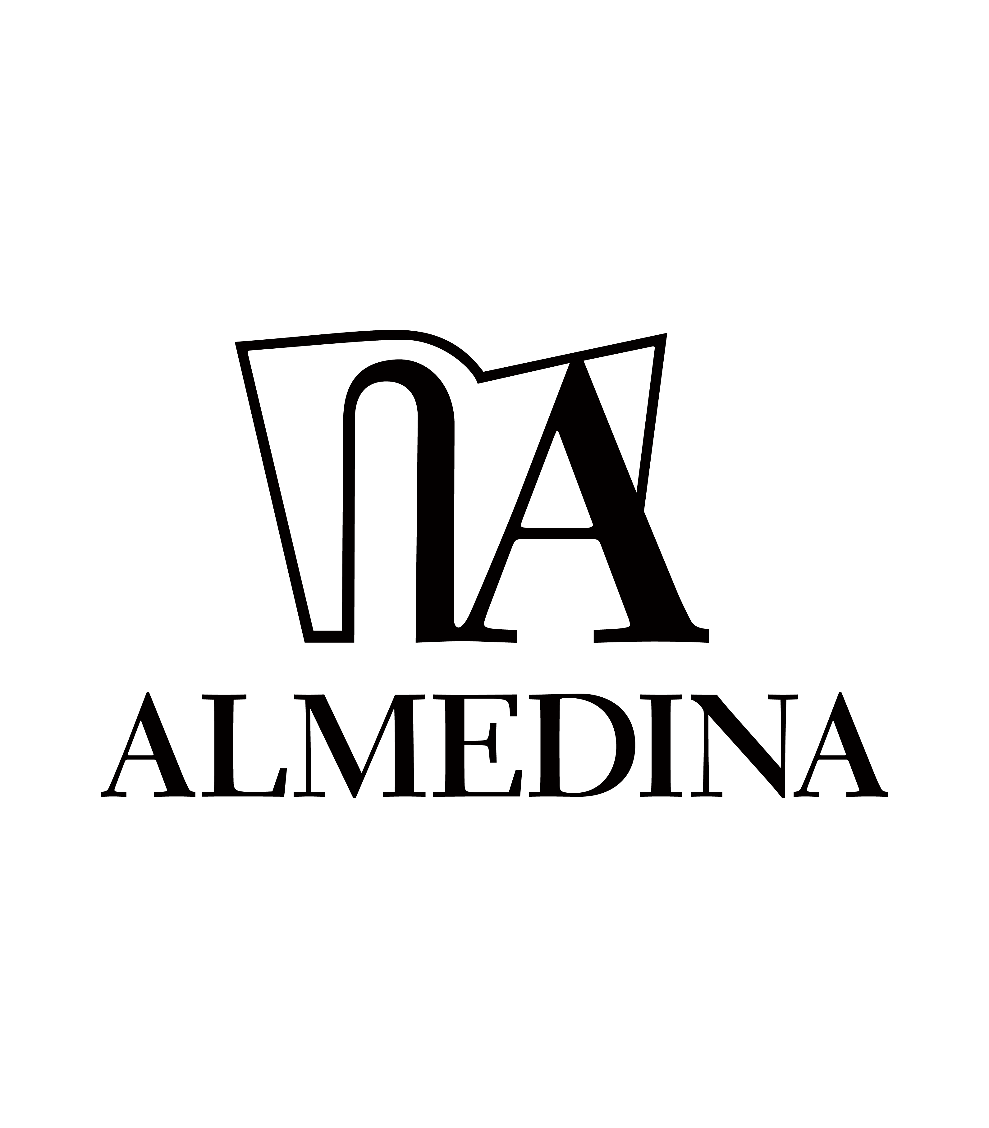 Logo-almedina