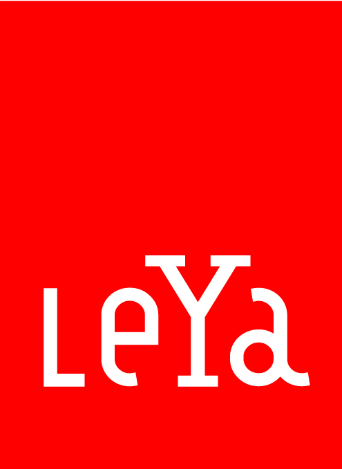 logo leya