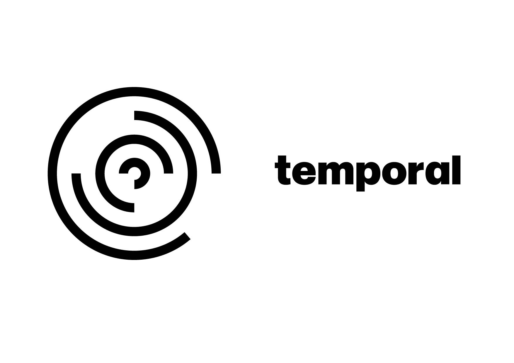 logo temporal