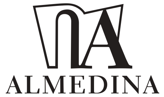 logo almedina