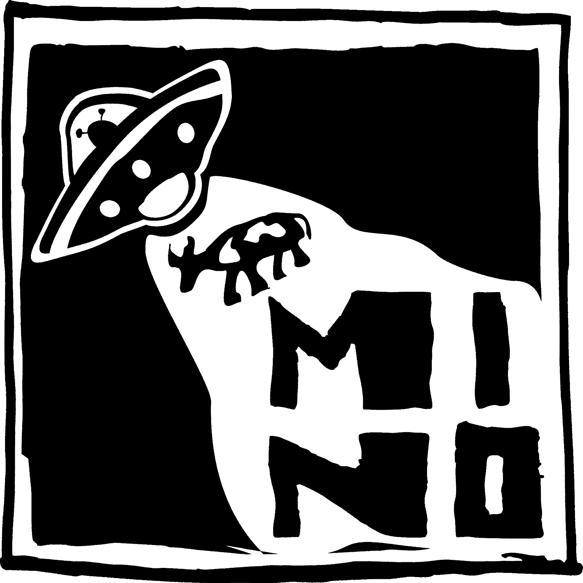 mino logo