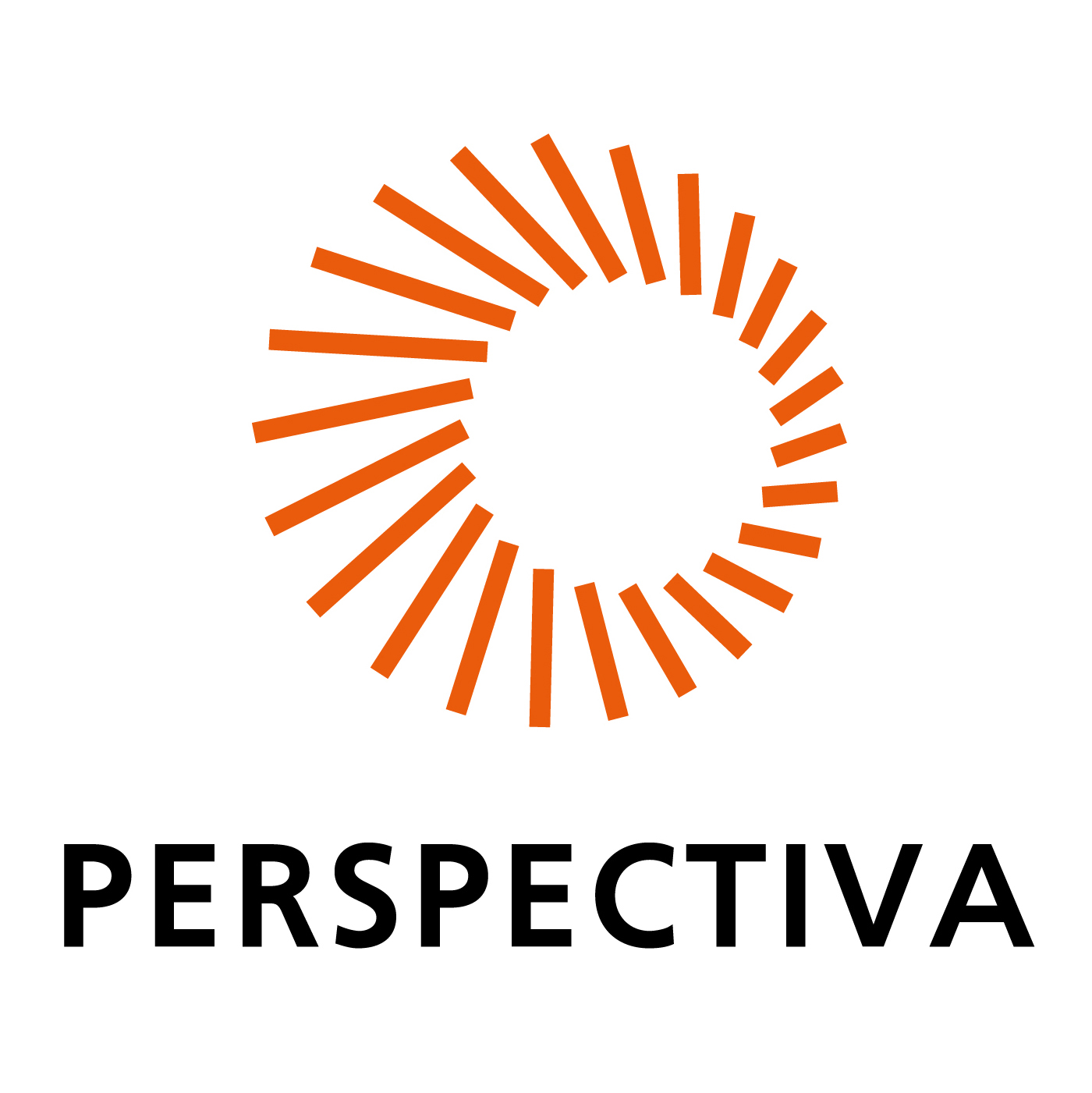 logo perspectiva