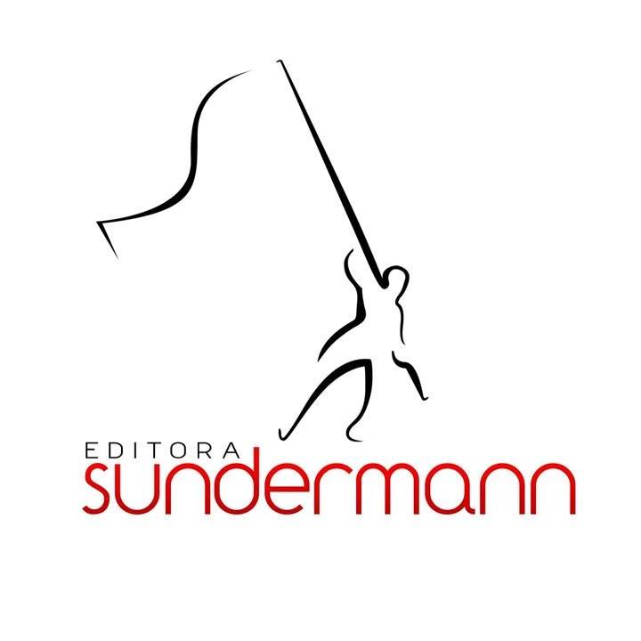 logo Editora Sundermann