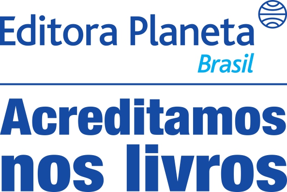 logo Editora Planeta