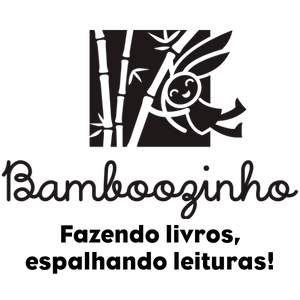 LOGO BAMBOOZINHO
