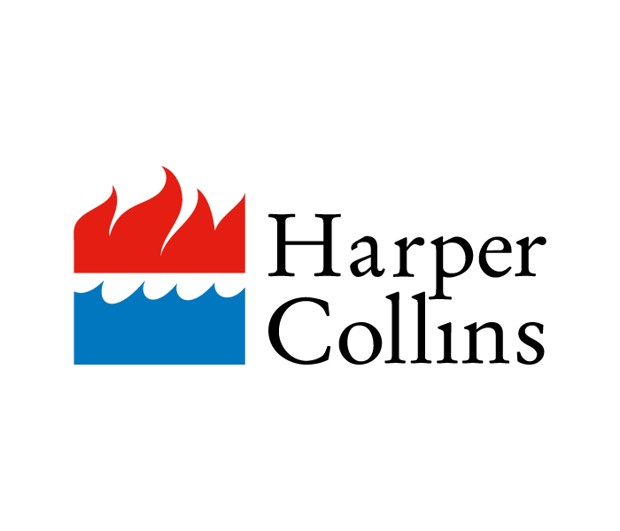 logo HarperCollins 