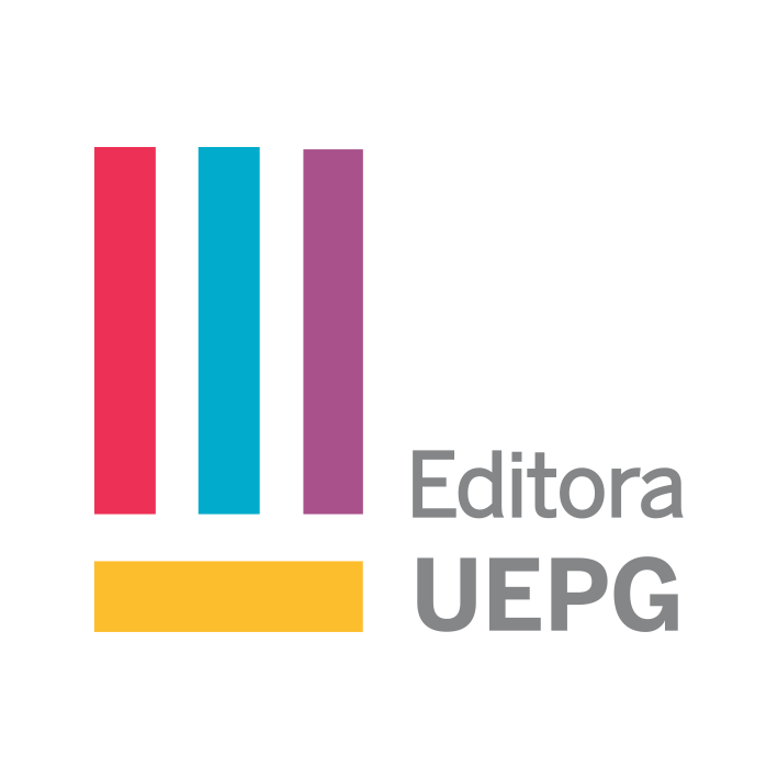 logo Editora UEPG
