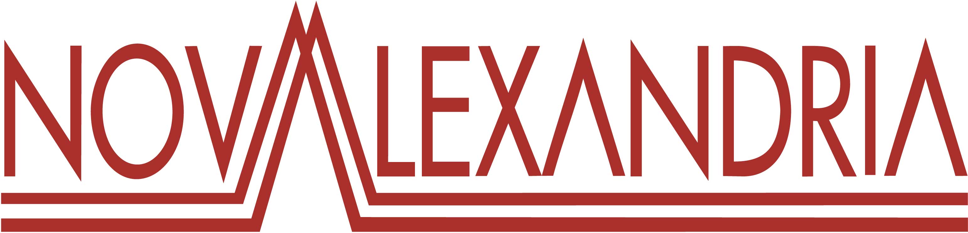 logo Nova Alexandria