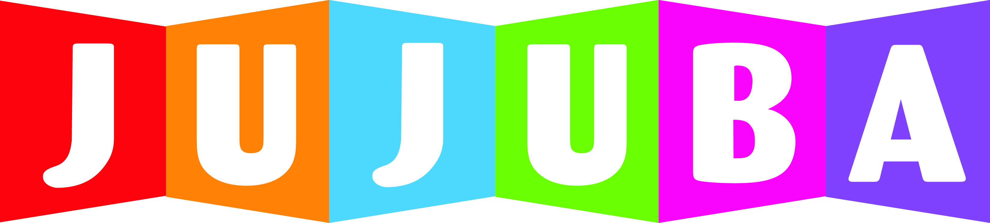 logo Jujuba Editora