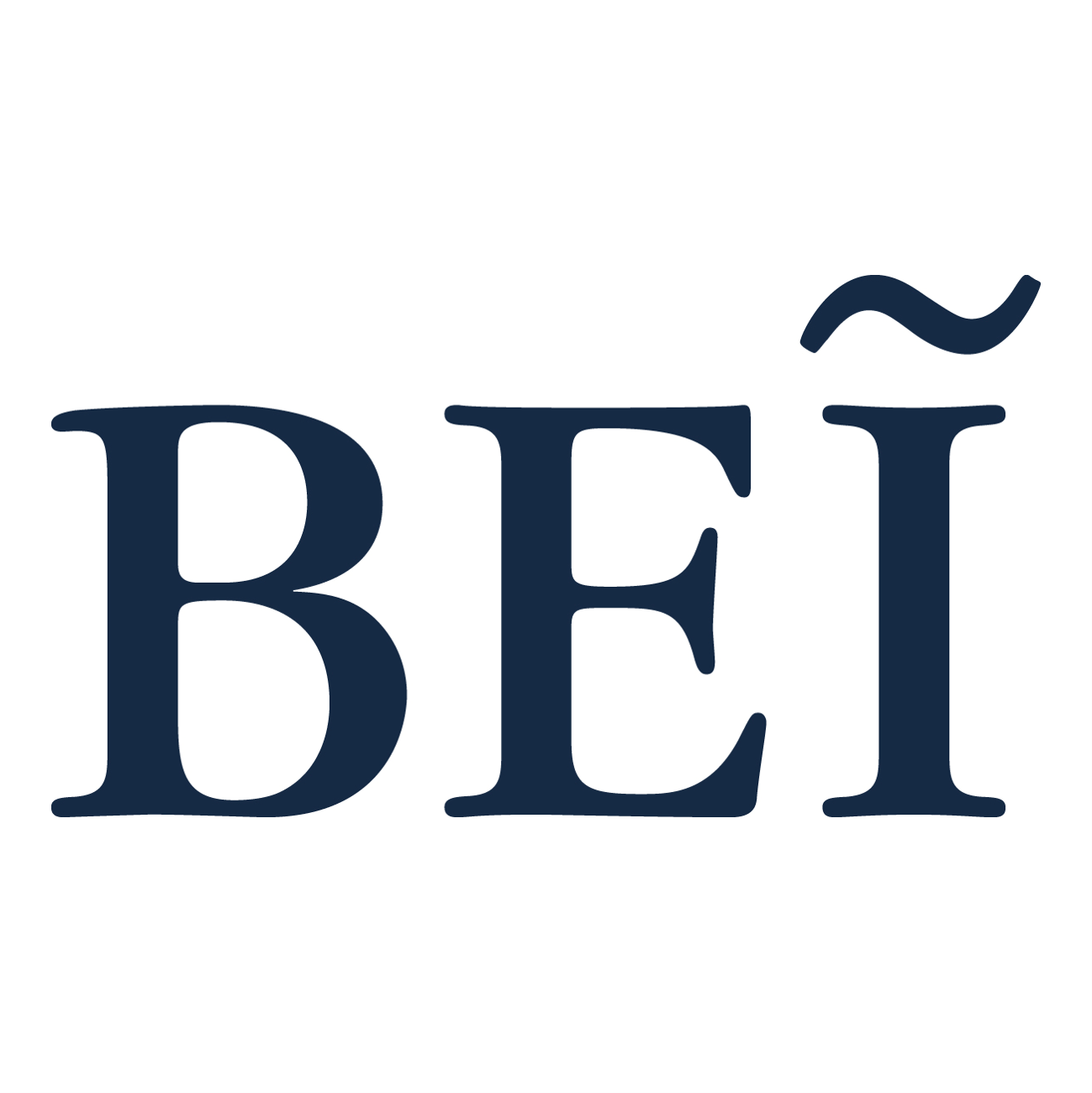 logo BEI