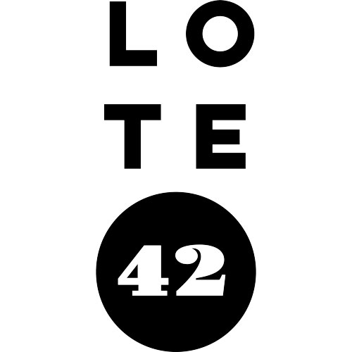 logo Lote 42