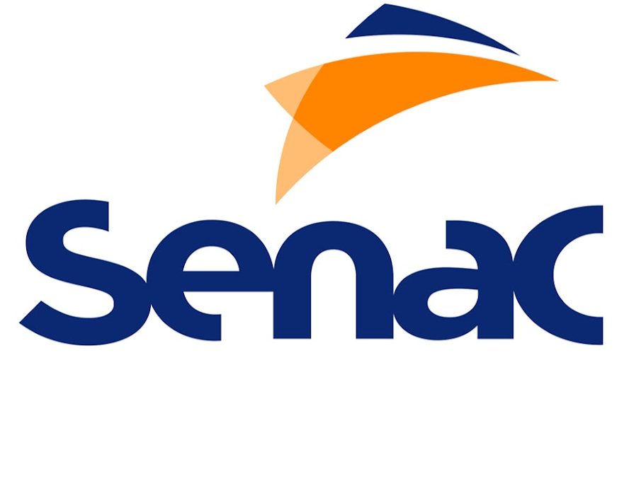 logo Editora Senac São Paulo