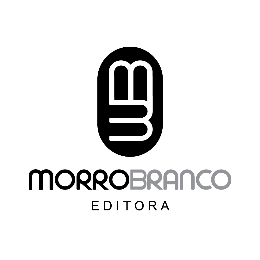 logo Editora Morro Branco 