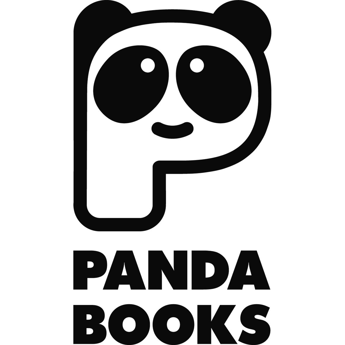 logo Panda Books
