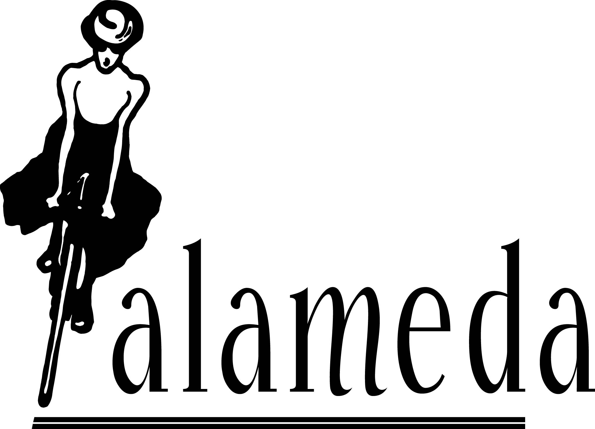 logo Alameda Casa Editorial