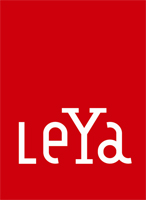 logo Editora LeYa Brasil