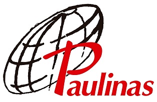 logo Editora Paulinas
