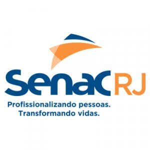 logo SENAC-RJ