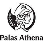 logo Palas Athena Editora