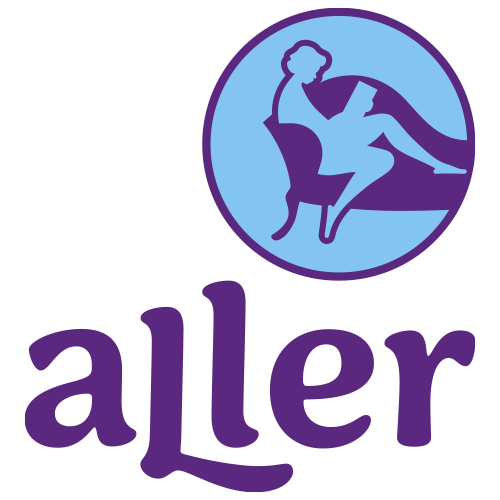 logo Aller 