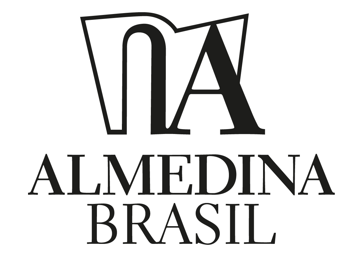 logo Almedina Brasil