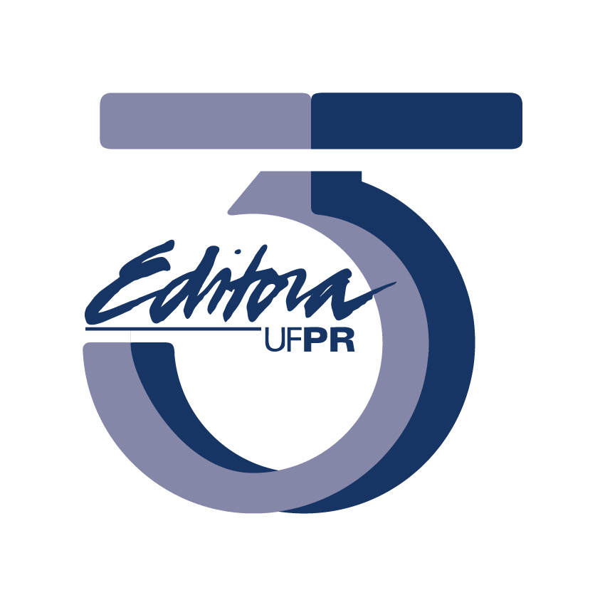 logo Editora UFPR