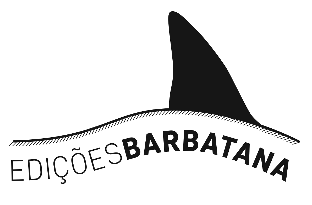logo Barbatana/Bandeirola