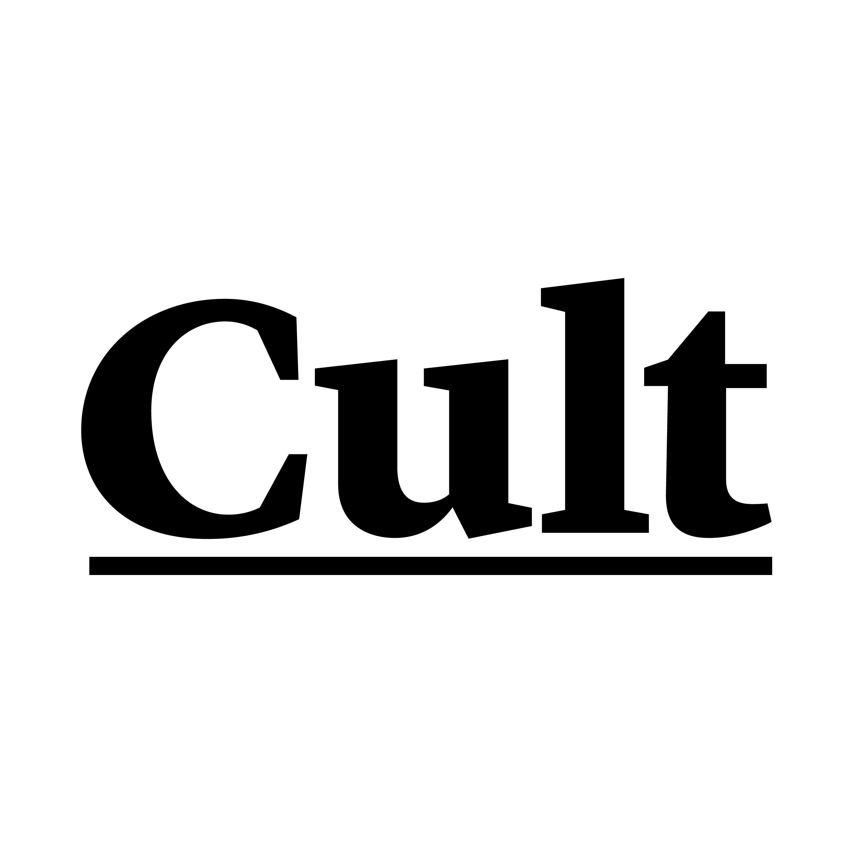 logo Revista CULT
