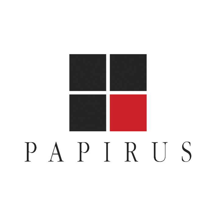 logo PAPIRUS EDITORA