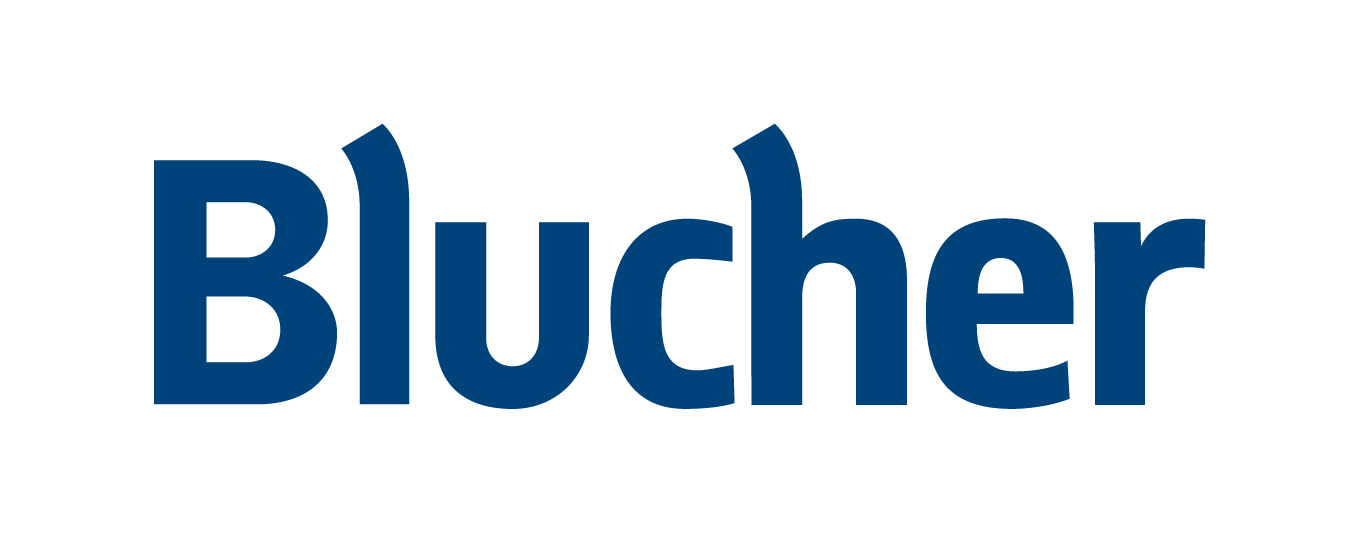 logo Blucher