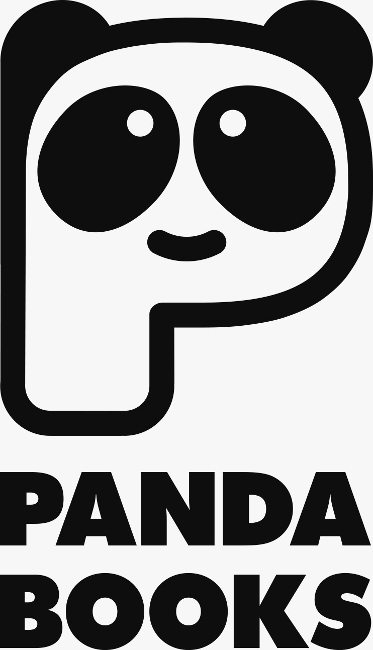 logo panda books