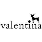 logo Editora Valentina