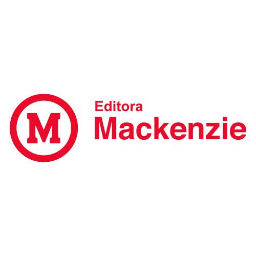 logo Editora Mackenzie