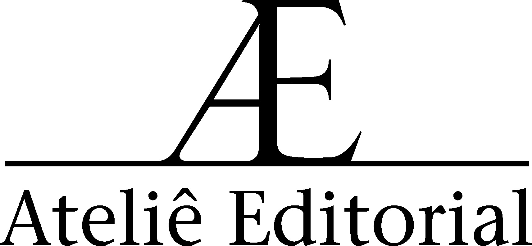 logo Ateliê Editorial