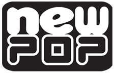 logo NewPOP Editora
