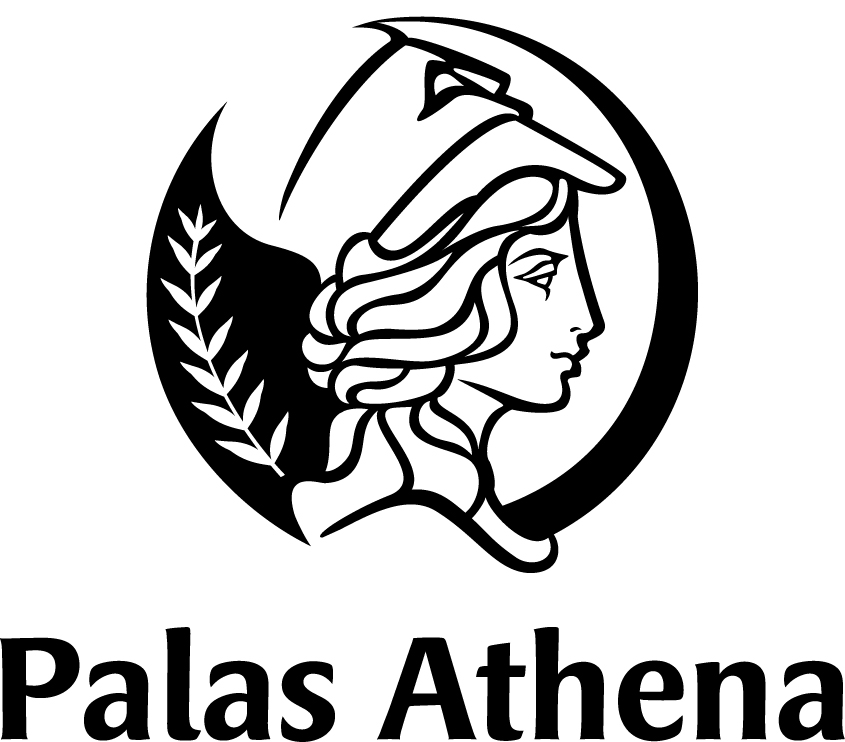 logo Palas Athena Editora