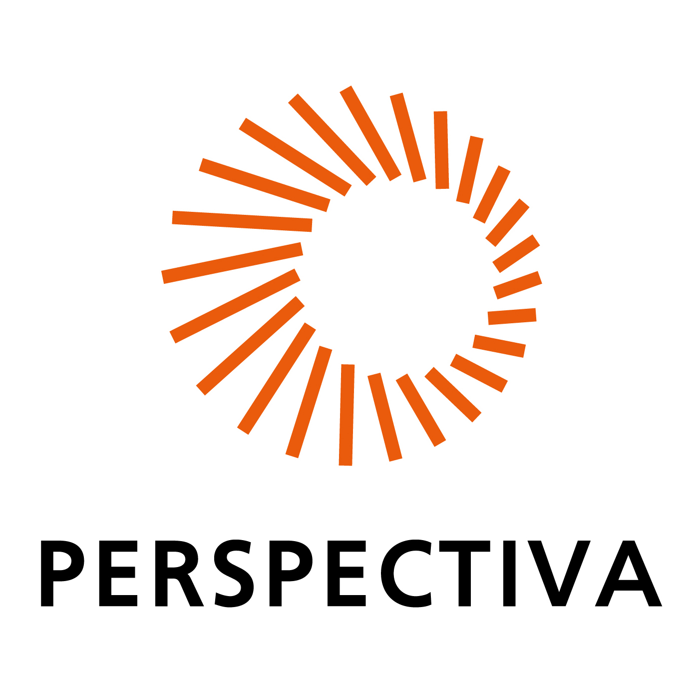 logo Editora Perspectiva