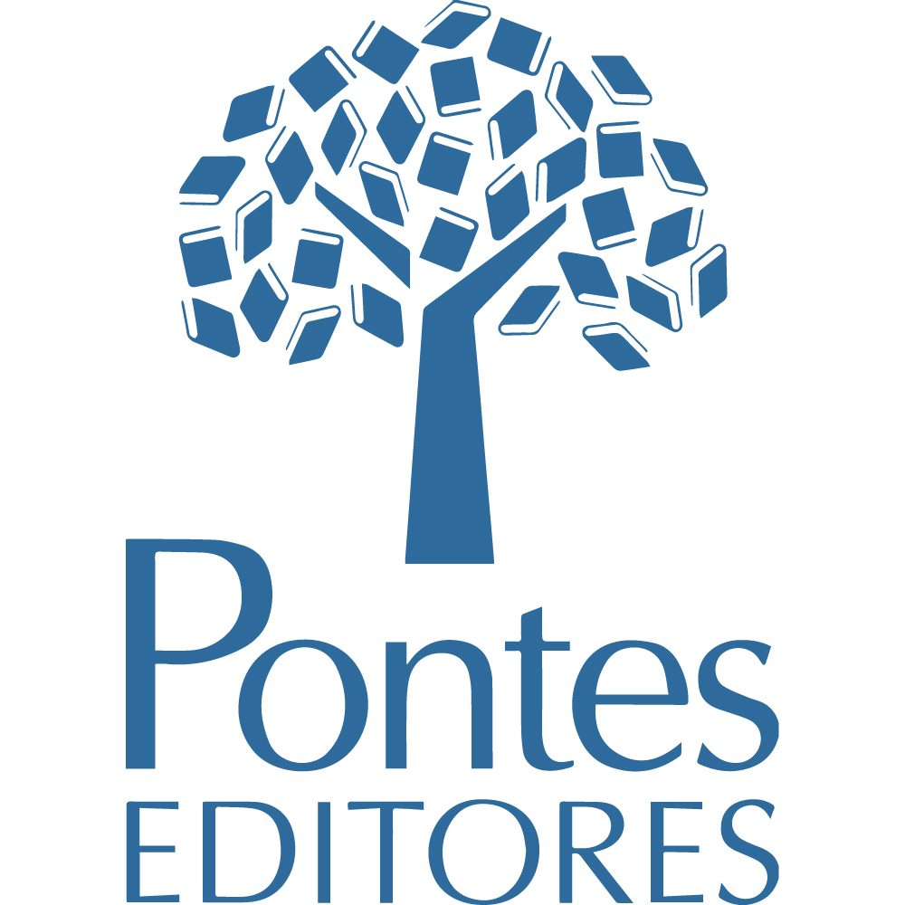 logo Pontes Editores