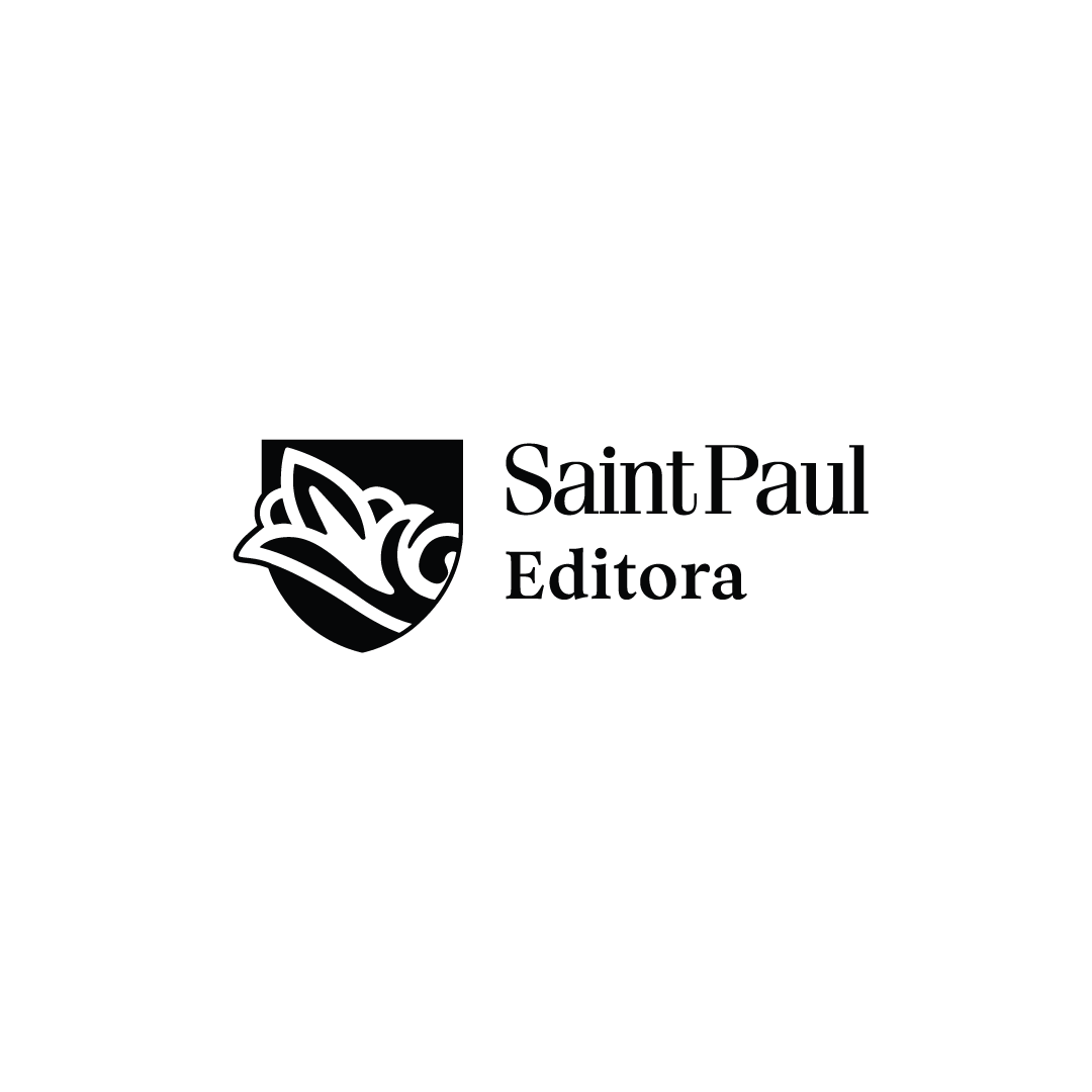 logo Saint Paul Editora