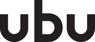 logo Ubu Editora