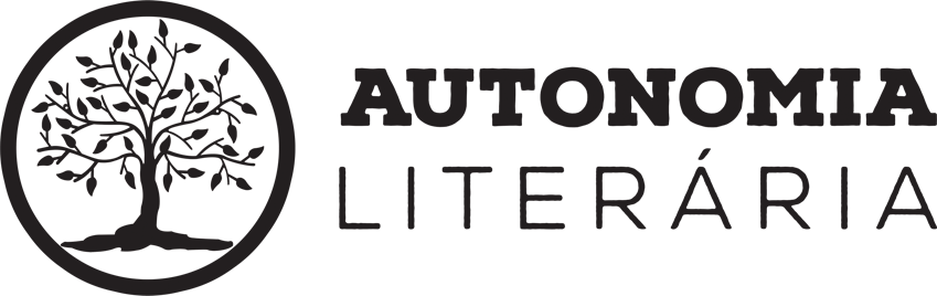 logo Autonomia Literária