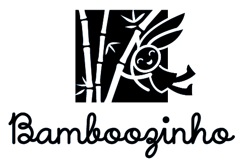 logo BAMBOOZINHO