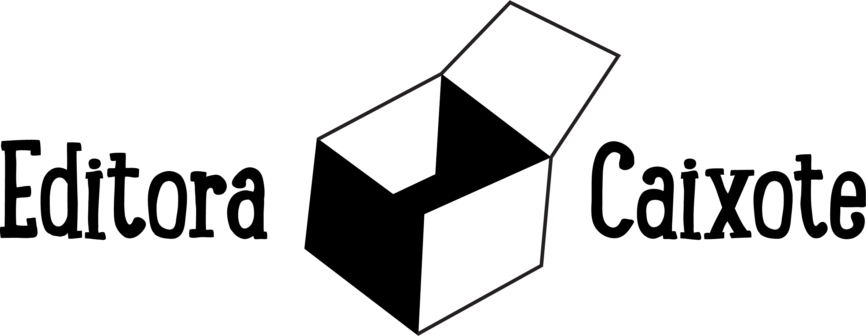 logo CAIXOTE EDITORA