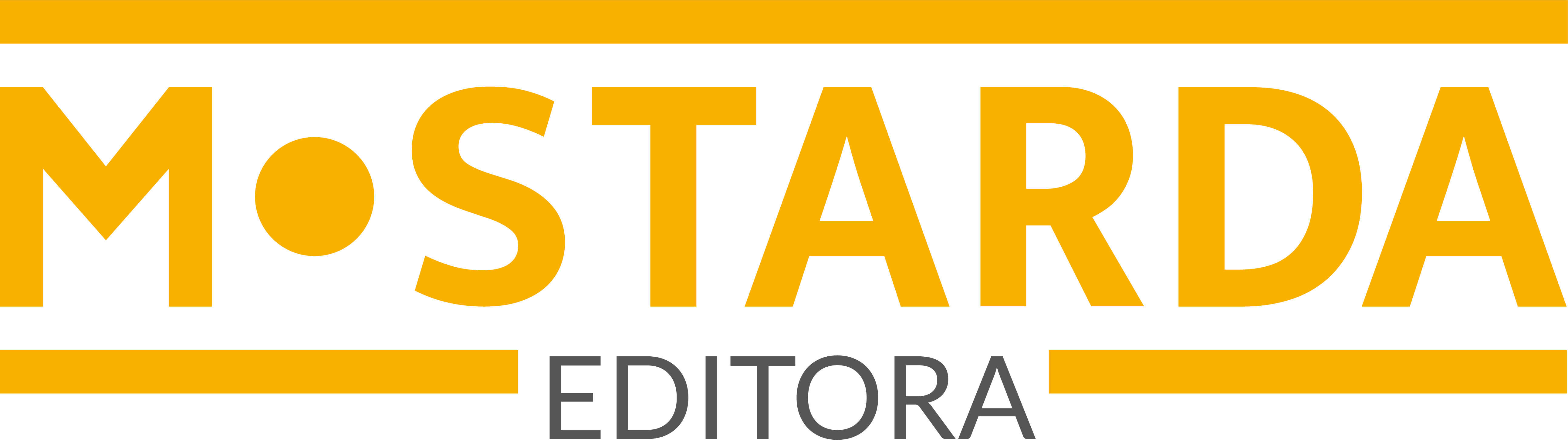 logo EDITORA MOSTARDA