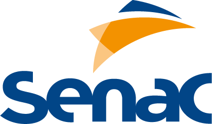 logo Editora Senac