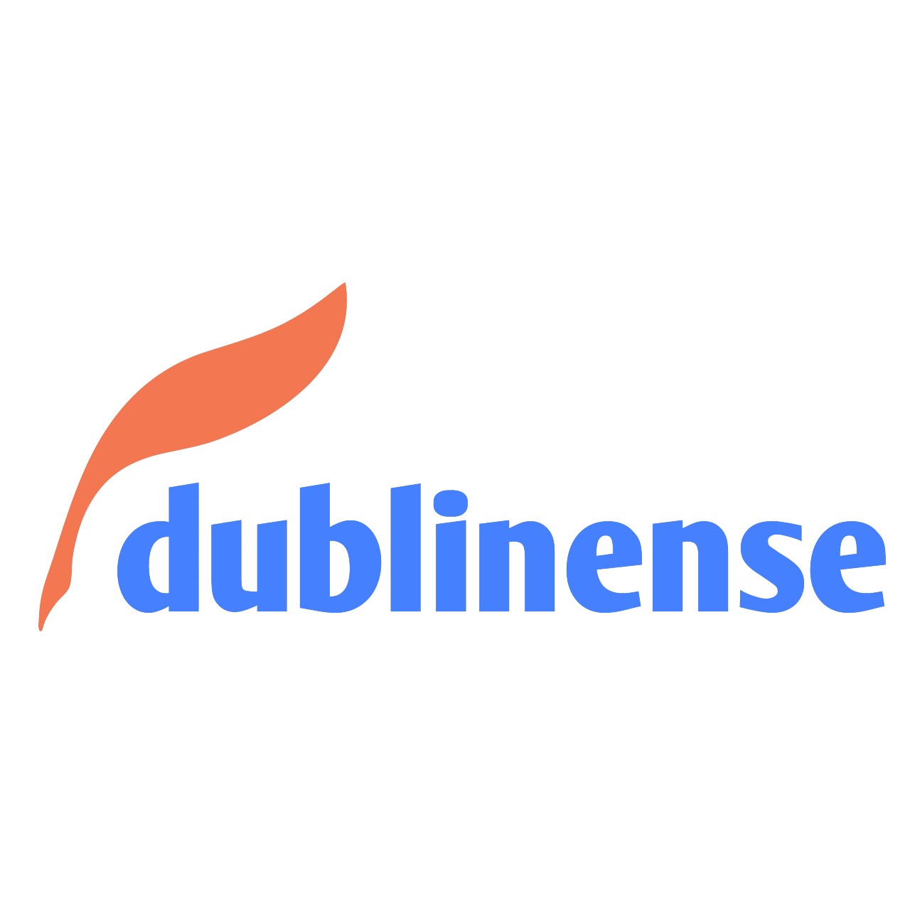 logo Dublinense
