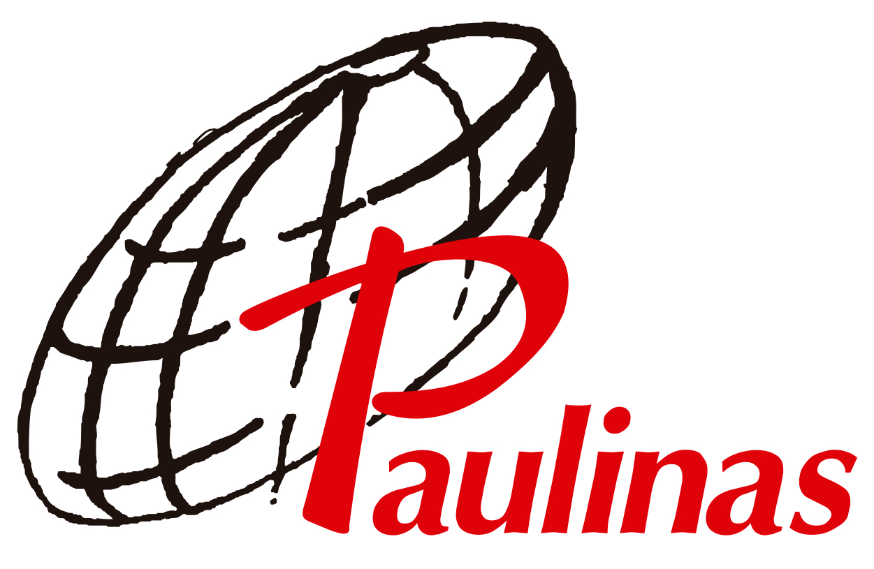 logo Paulinas Editora
