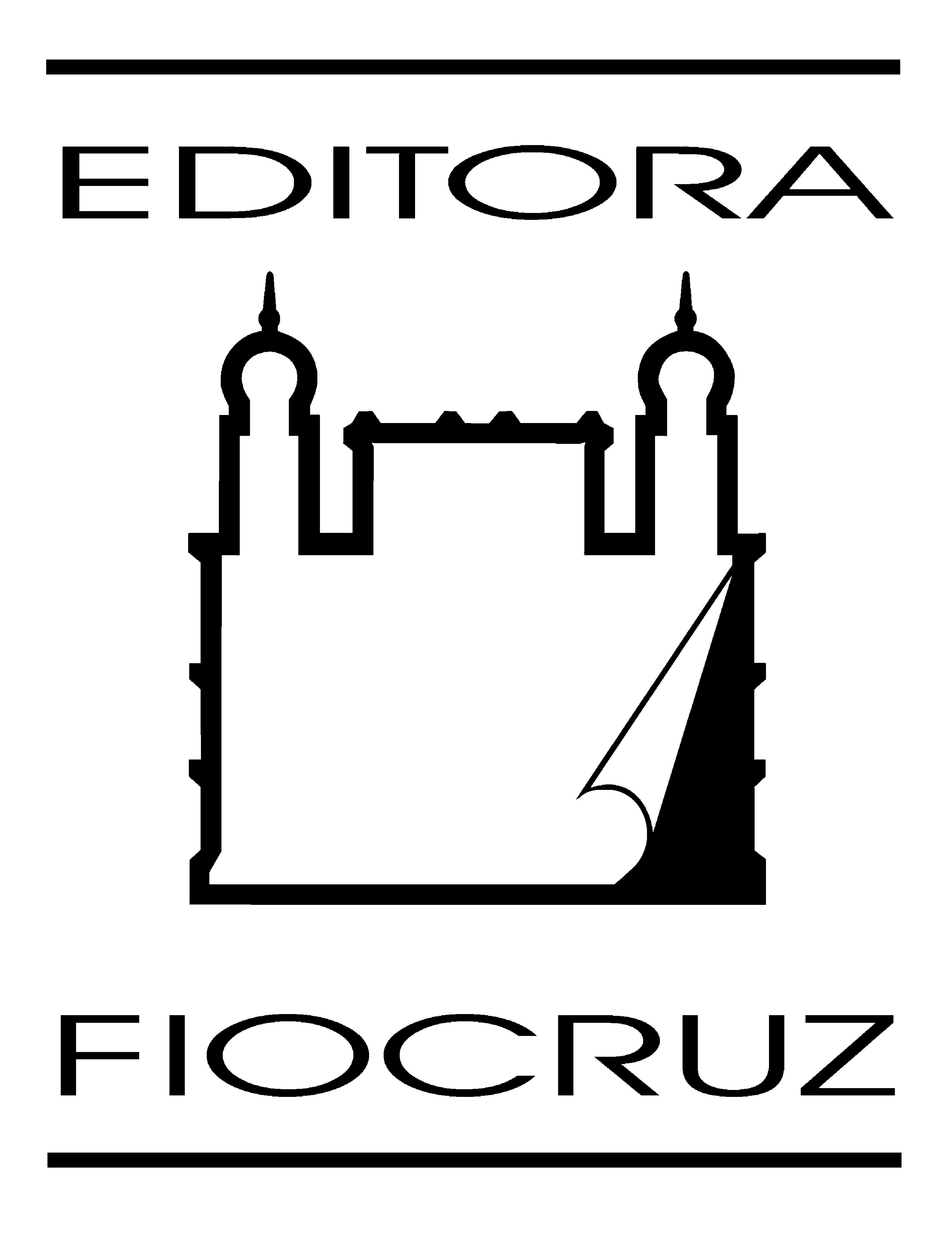 logo Editora Fiocruz